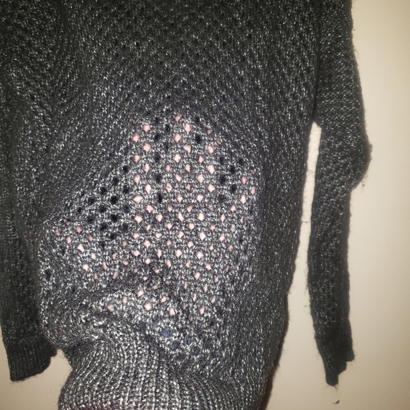 Apt. 9 sweater - Picture 4 of 5